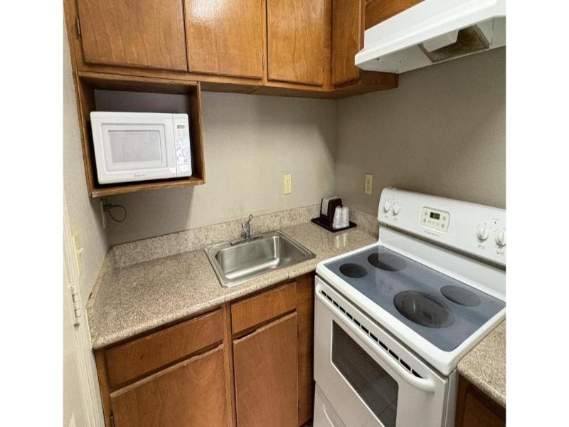 Regency Inn & Suites By Capital O Houston IAH Apt image
