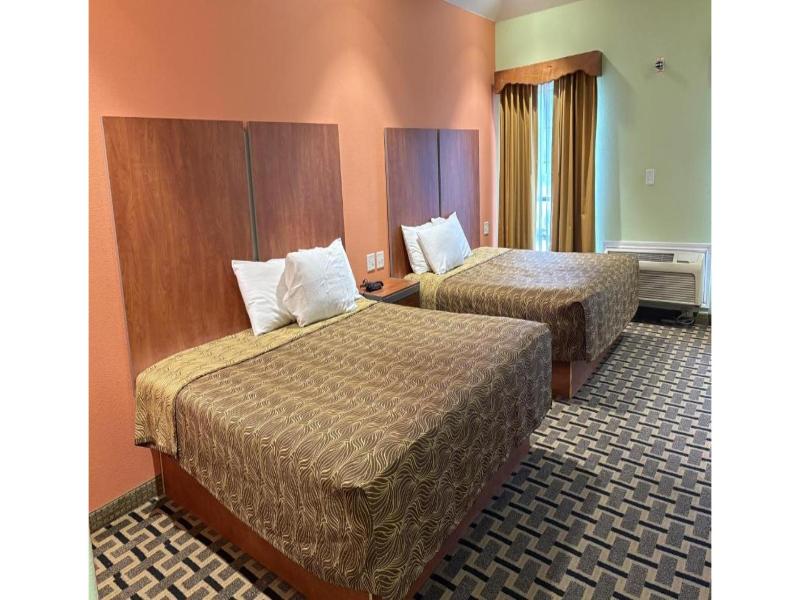 Regency Inn & Suites By Capital O Houston IAH Apt image