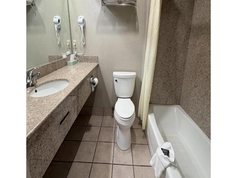 Regency Inn & Suites By Capital O Houston IAH Apt image