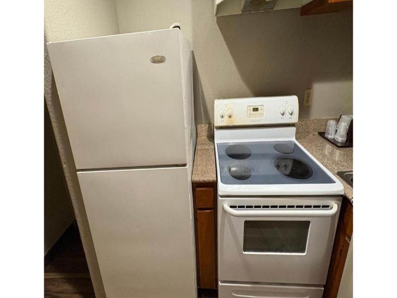Regency Inn & Suites By Capital O Houston IAH Apt image