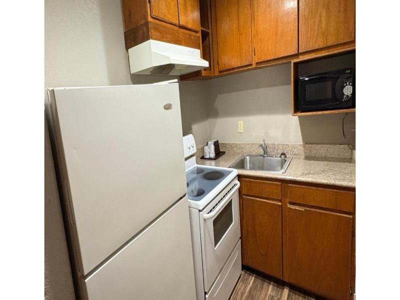 Regency Inn & Suites By Capital O Houston IAH Apt image