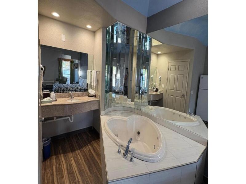 Regency Inn & Suites By Capital O Houston IAH Apt image
