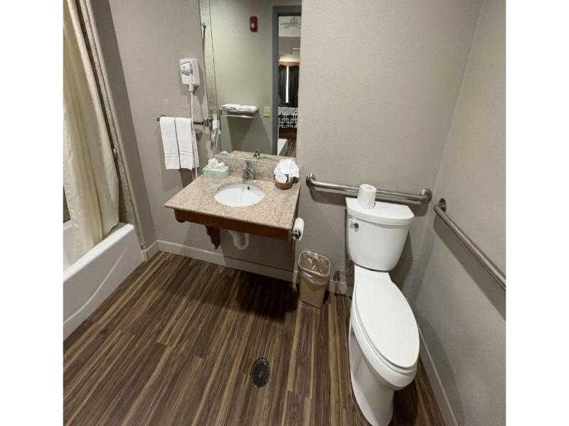 Regency Inn & Suites By Capital O Houston IAH Apt image