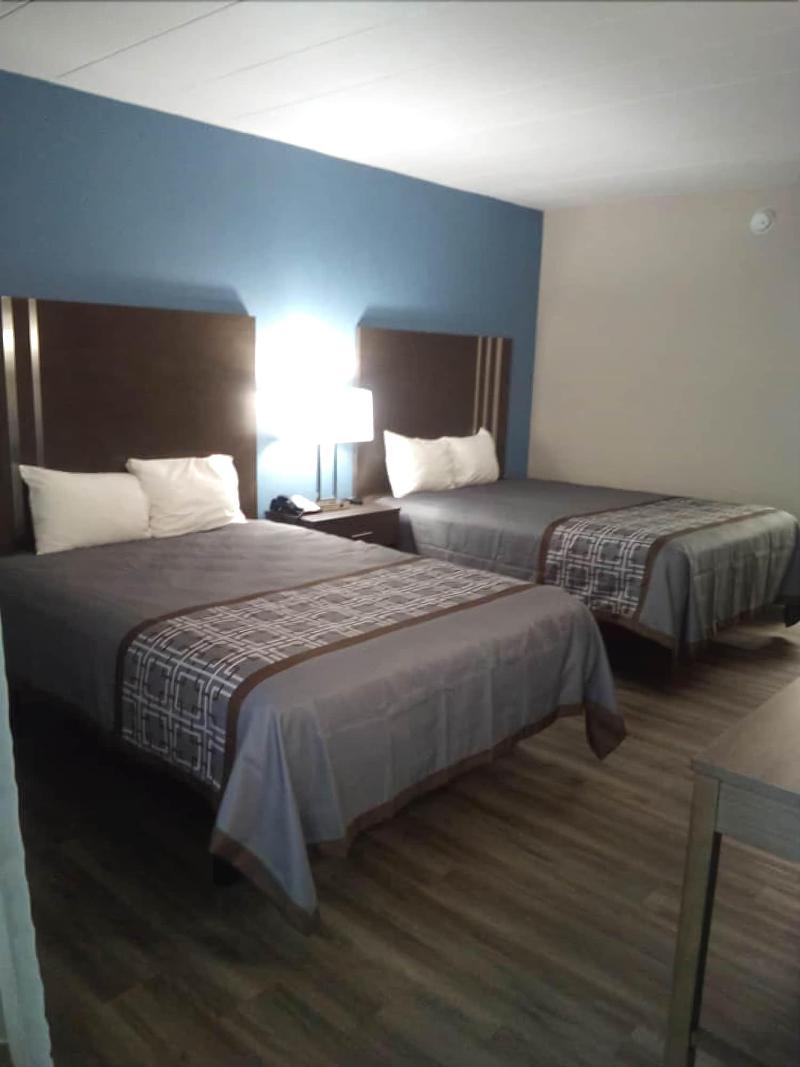 Motel 6 Burlington, NC image