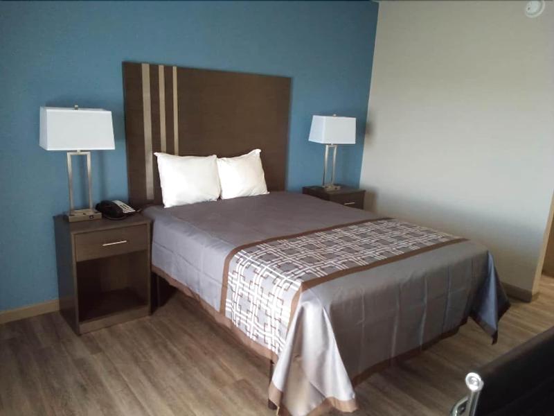 Motel 6 Burlington, NC image