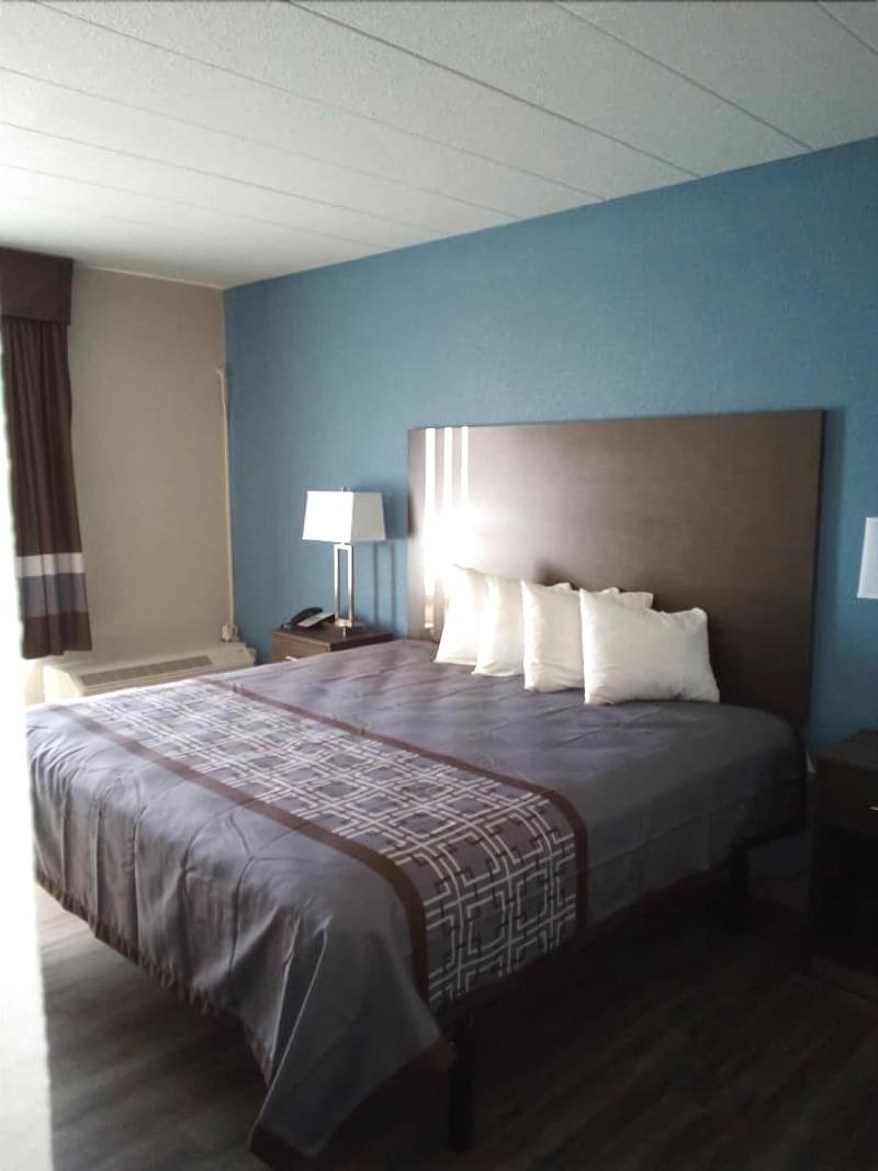 Motel 6 Burlington, NC image