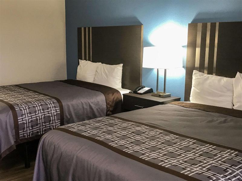 Motel 6 Burlington, NC image