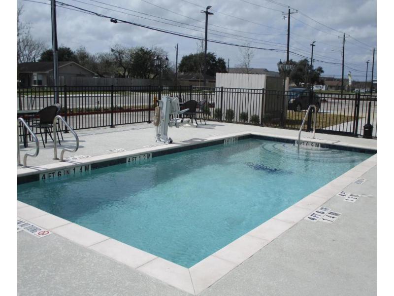 Motel 6 Corpus Christi, Tx