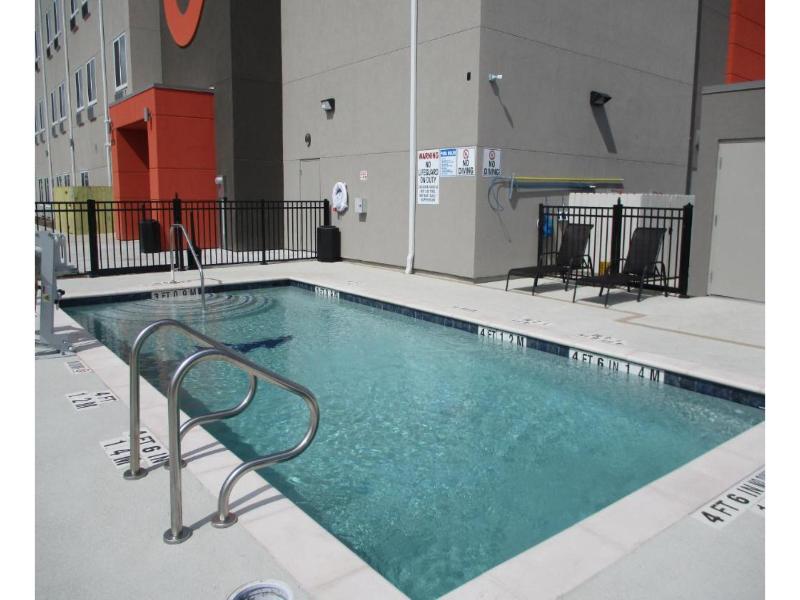 Motel 6 Corpus Christi, Tx