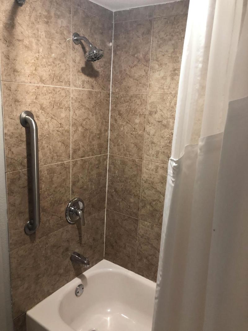 Executive Inn image
