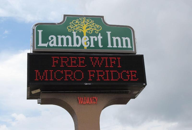 Lambert Inn image