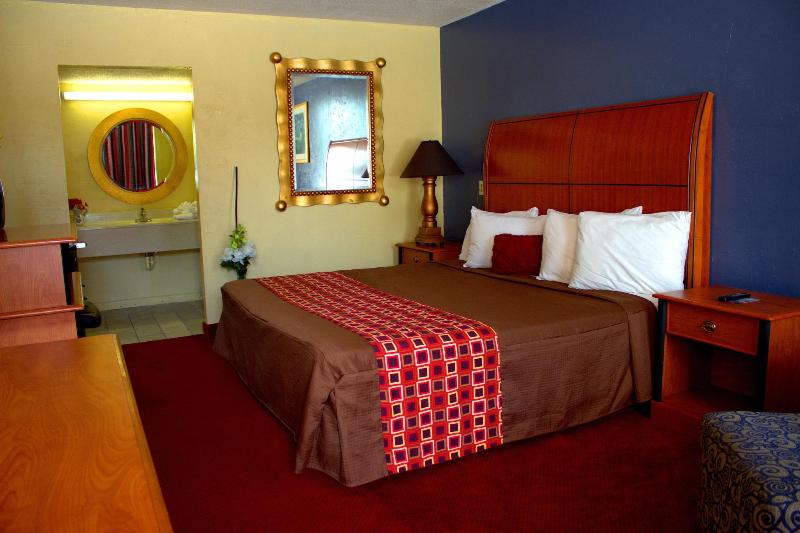 Lambert Inn image