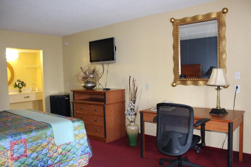 Lambert Inn image