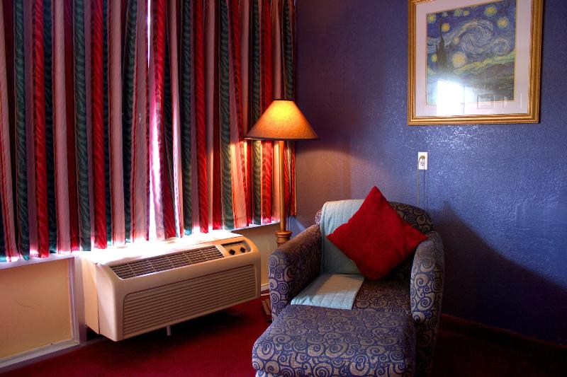 Lambert Inn image