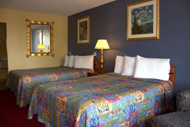 Lambert Inn image