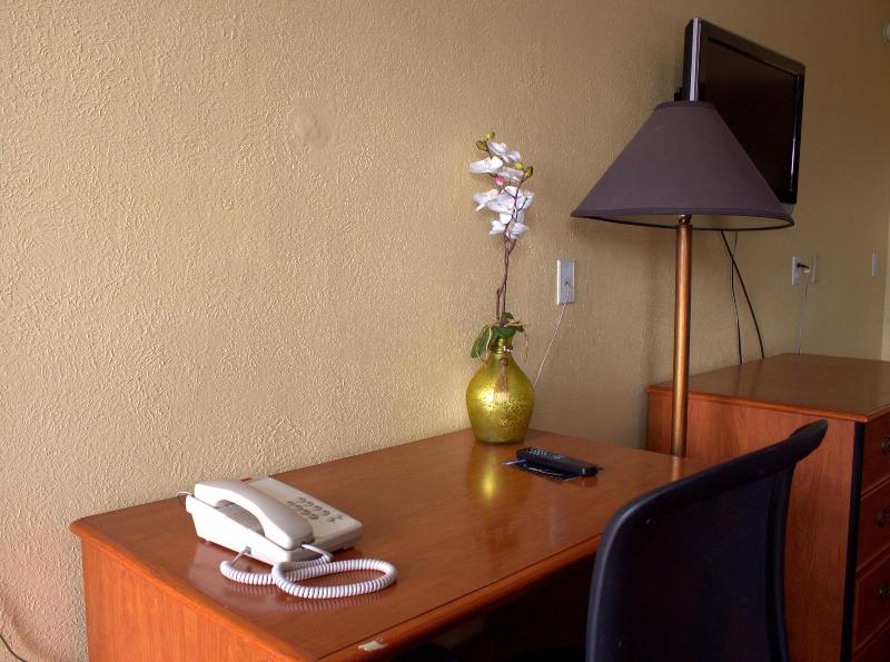 Lambert Inn image