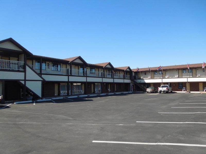 Arlington Inn image