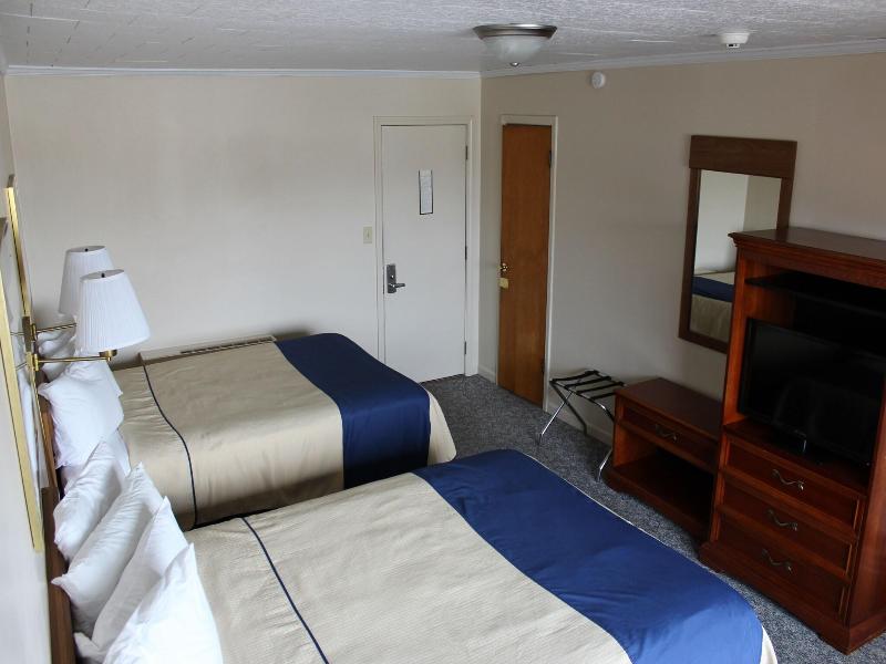 Arlington Inn image