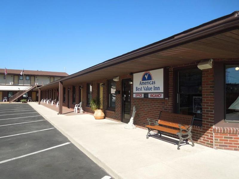 Arlington Inn image
