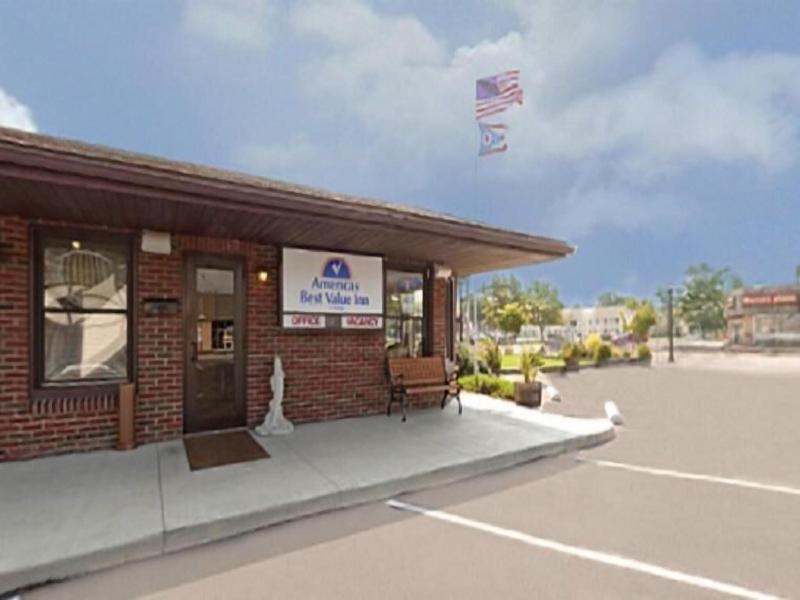 Arlington Inn image
