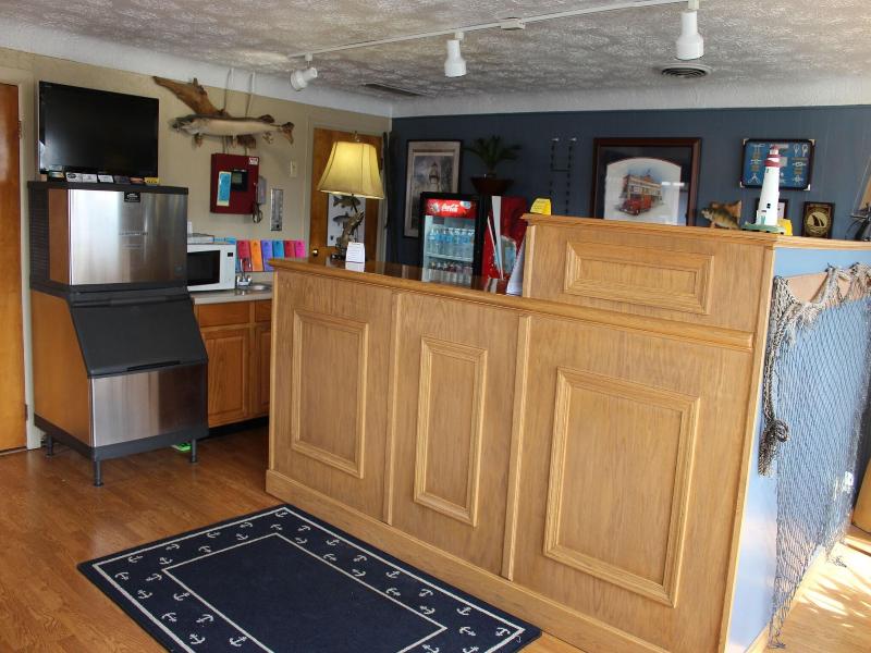 Arlington Inn image