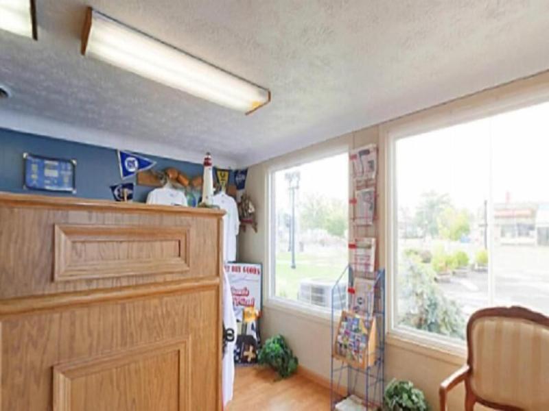 Arlington Inn image