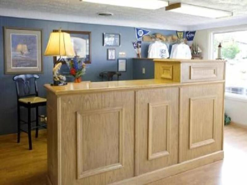 Arlington Inn image