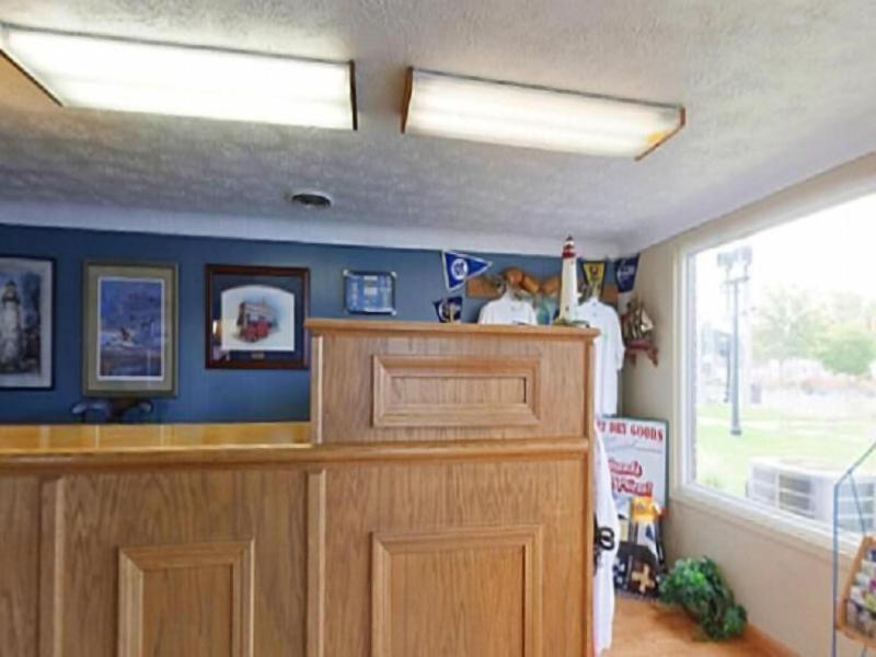 Arlington Inn image