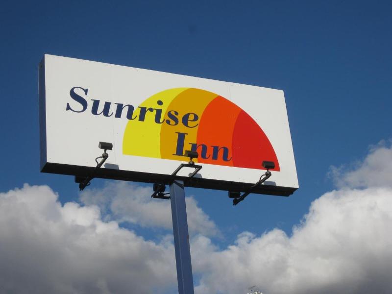 Sunrise Inn image