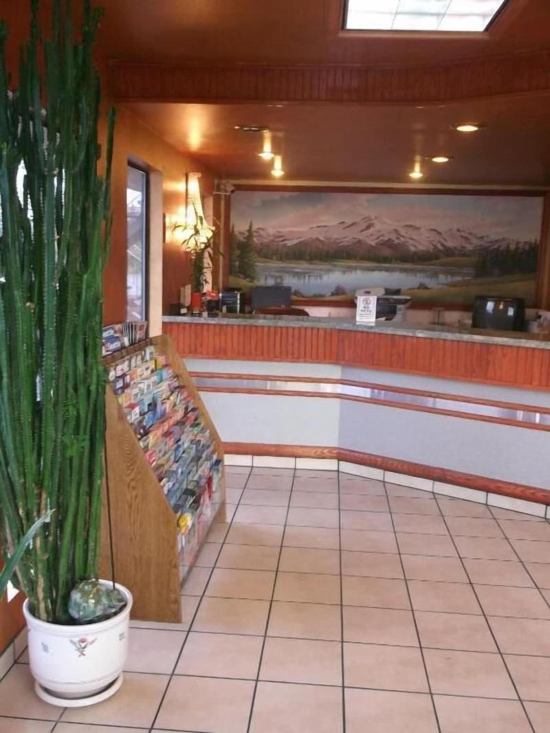 Sunrise Inn image