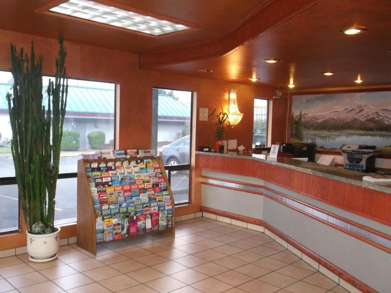 Sunrise Inn image
