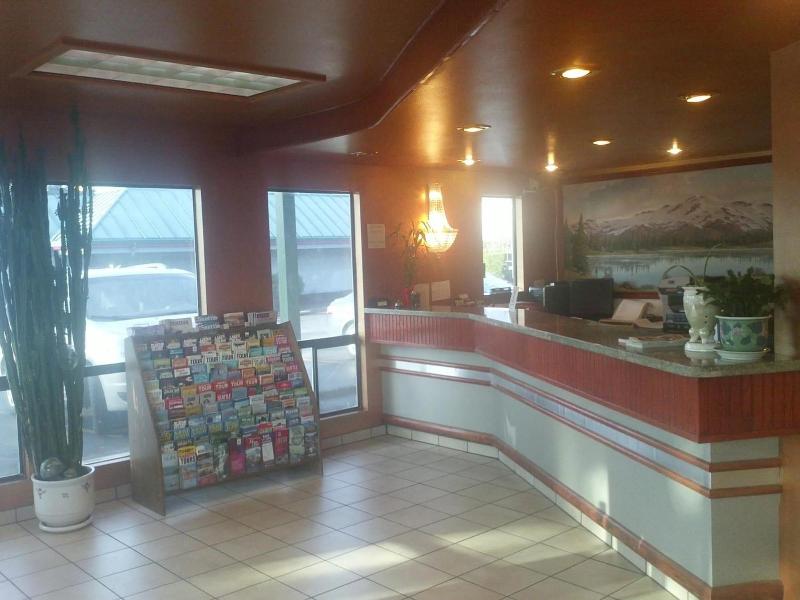 Sunrise Inn image