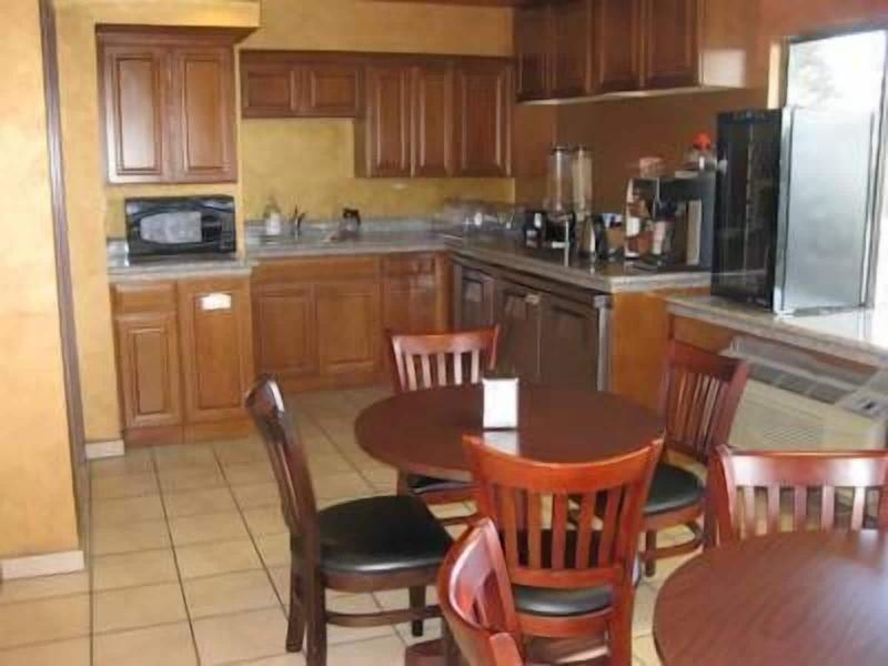Sunrise Inn image