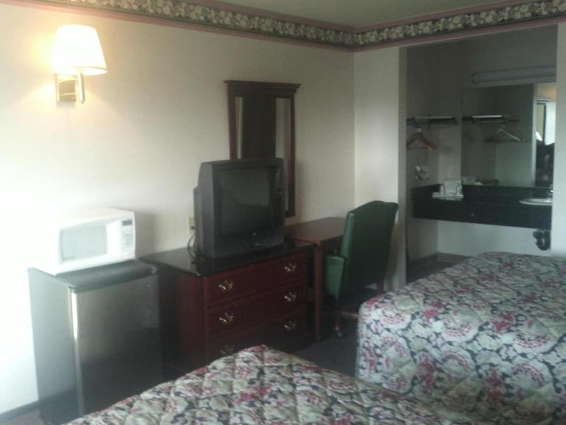 Sunrise Inn image