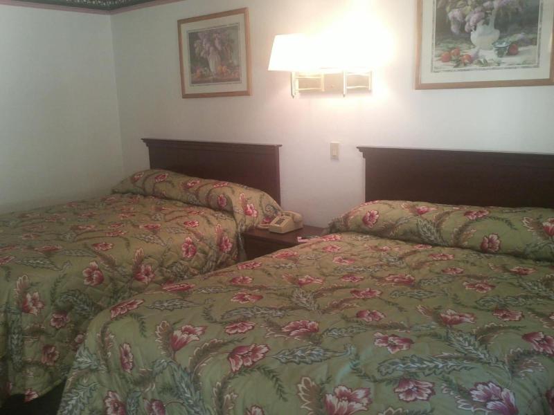 Sunrise Inn image
