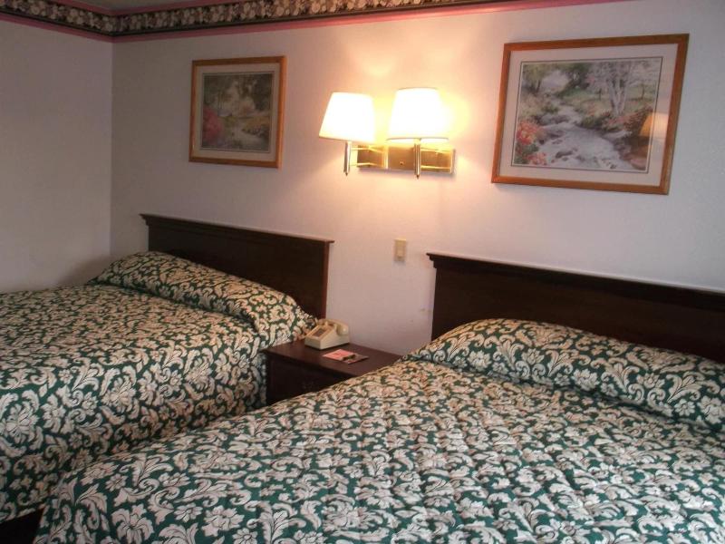 Sunrise Inn image
