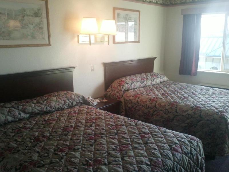 Sunrise Inn image