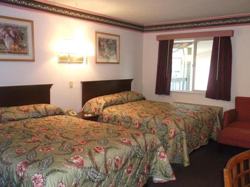 Sunrise Inn image