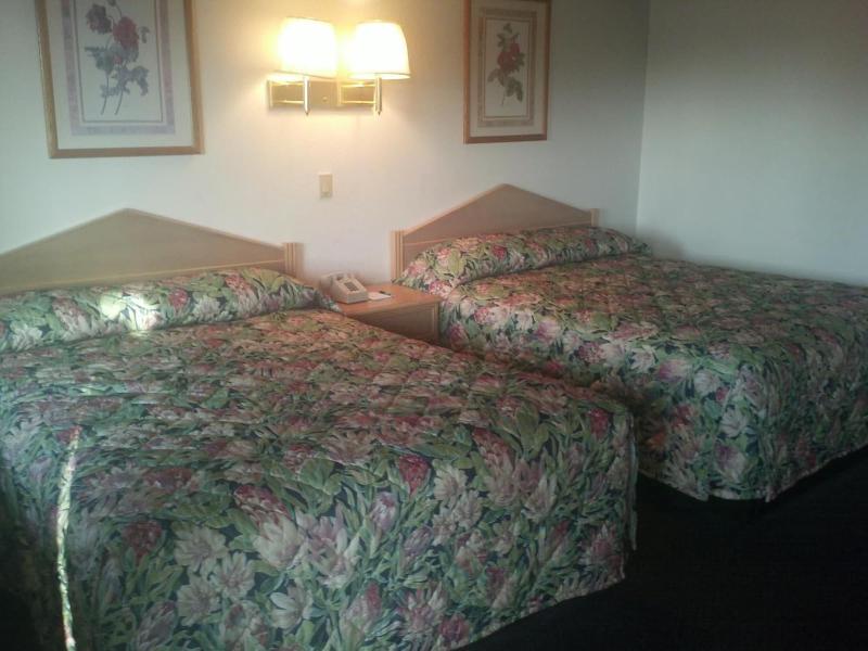 Sunrise Inn image
