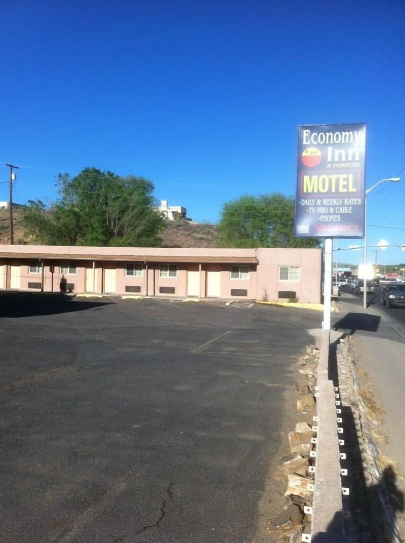 Economy Inn