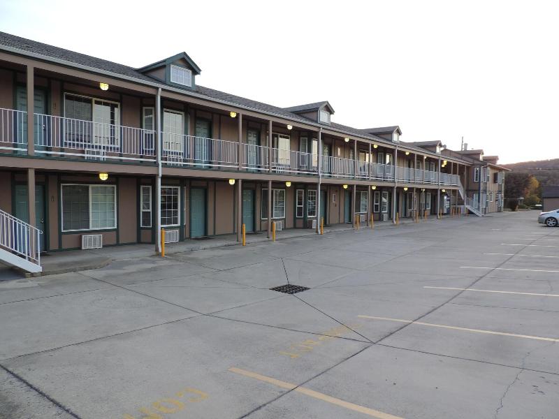 Sweet Breeze Inn, Grants Pass