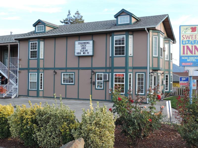 Sweet Breeze Inn
