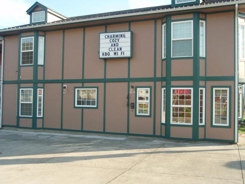 Sweet Breeze Inn