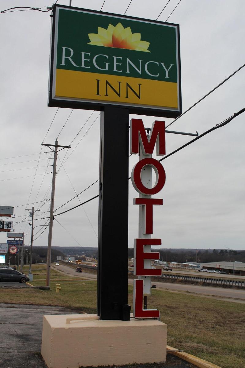 Regency Inn image