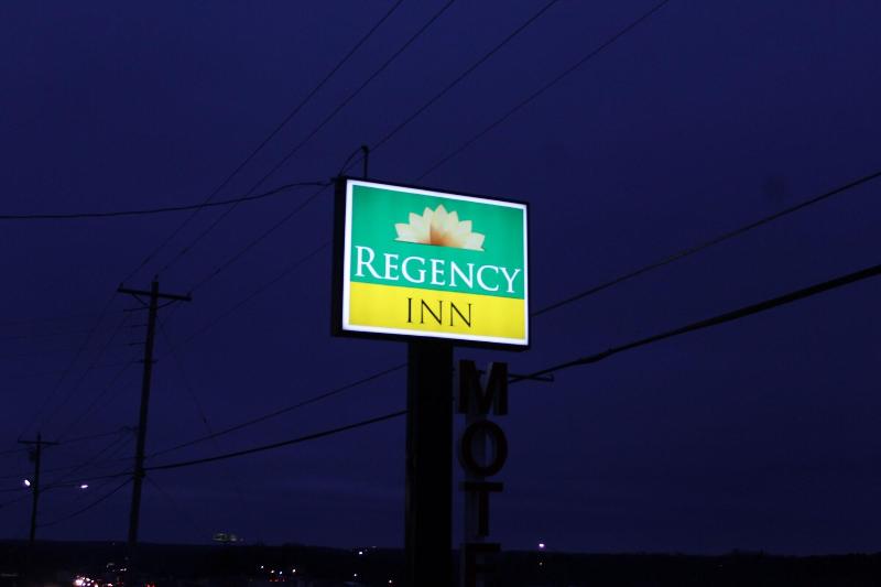 Regency Inn image
