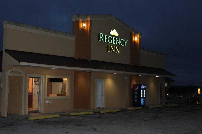 Regency Inn image
