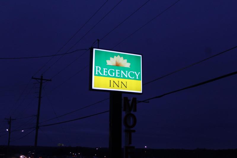 Regency Inn image