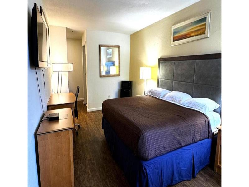 Woodberry Inn & Suites By OYO Rome image
