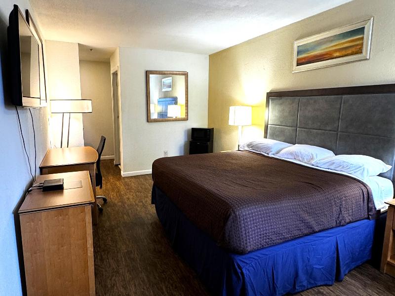 Woodberry Inn & Suites By OYO Rome GA image