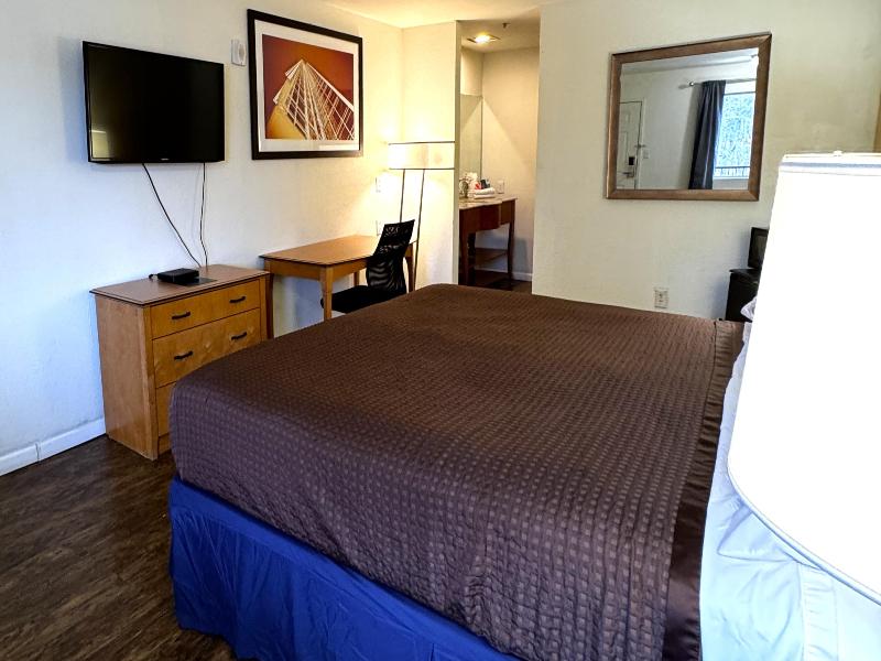 Woodberry Inn & Suites By OYO Rome GA image